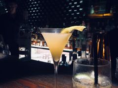 -LAMP BAR 水烟音乐酒吧