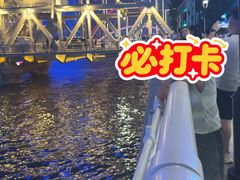 -海河游船-永乐码头(大悲院)
