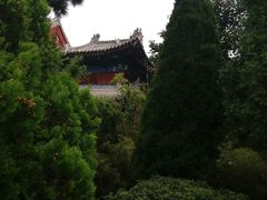 -青岛崂山太清宫