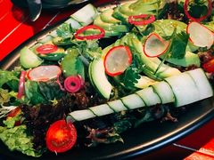 -Luchador摔跤手墨西哥餐厅(恒宇广场店)