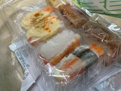 -鲜道寿司(无锡苏宁店)