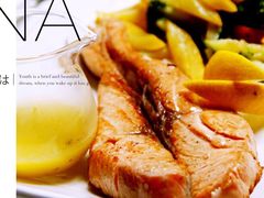 EATALIA(地安门店)-EATALIA意塔利意式餐厅(鼓楼店)