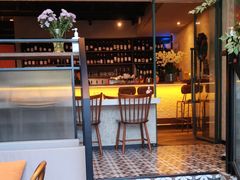 -Laures·月桂西班牙碳烤餐厅(十尚坊店)