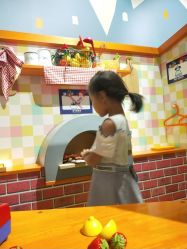 -幻贝家儿童乐园(苏州中心店)