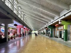 -半坡国际艺术区