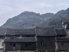 -上甘棠村