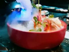-美盛喜来登大酒店-盛宴标帜餐厅