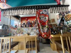 -一道浪居酒屋