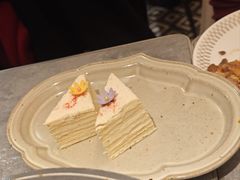 -耶里夏丽·丝路新疆菜·清真食品(徐汇南丹东路臻选店)
