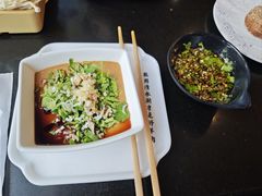 -北门涮肉·铜锅涮肉·烤鸭·京味菜(南锣鼓巷店)
