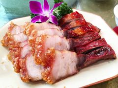 -正宗鸡饭粤香酒家(朱村店)