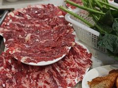 -黑山牛肉汤火锅(花城汇店)