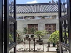 -黄埔古港