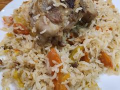 -阿达西新疆餐厅(西北大学店)