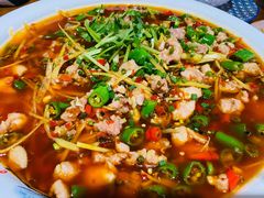 鲜锅兔-盛世盐帮·自贡特色(总店)