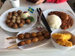 -宜家·瑞典风味餐厅(北京西红门店)