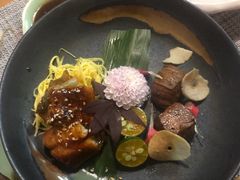 -活鳗饭·鹅肝范儿(高碑店店)