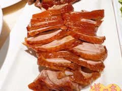 北京烤鸭-新梅华餐厅(星悦汇店)