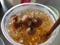 龙眼茶-红大哥水门鸡饭(總店)