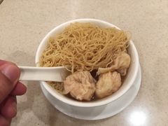 鲜虾云吞面-池记(尖沙咀店)