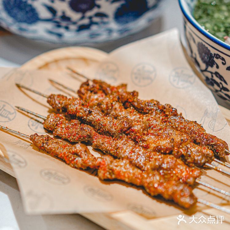 深圳美食｜好吃的牛肉面还能免费续面！