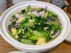 -船歌·鱼水饺青岛菜(枫蓝国际购物中心店)