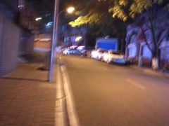 -五娃子烧烤(人民路150号院店)