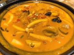 -枣子树·素食餐厅(普陀山店)