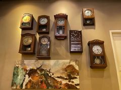 -ALBERGUE 1601 婆仔屋葡国餐厅