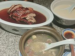 -南京大牌档(济南万象城店)