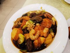 温拌全贝-奥华餐厅·老张记(台基厂店)