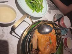 -锦府园·杭州小馆·创意杭帮菜(湖滨银泰in77店)