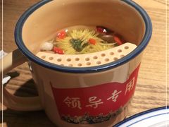 -农耕记·湖南土菜(halo广场店)