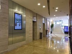 -上海虹桥君丽假日酒店(娄山关路地铁站店)