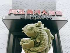 -阿五黄河大鲤鱼(纬三路店)