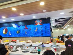 -鲸之味回转自助小火锅(钟鼎名悦店)