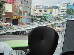-豪客来牛排(西昌大巷口月城广场店)