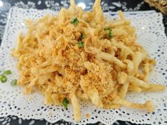 -八两八金·莱芜特色炒鸡(市南漳浦路店)