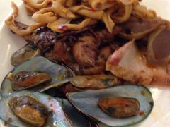 -银鲨海鲜烤肉火锅自助餐厅(五星店)