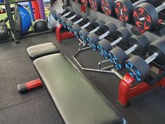 -SAH健身私教工作室(紫东店)