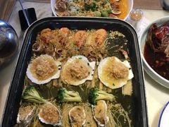 -二十八里太湖船菜(吉祥路店)