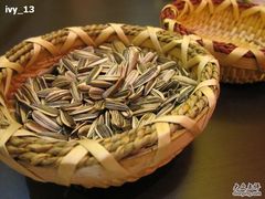 赠送瓜子-西贝(金桥店)