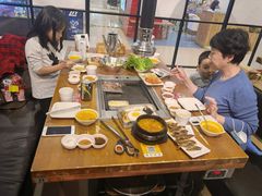 -香猪坊(远洋未来店)