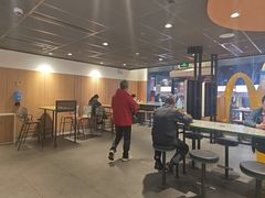 -麦当劳(坂田分店)