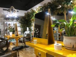 -明洞造型精品烫染