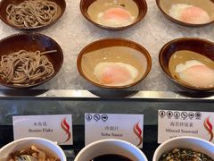 -富力丽思卡尔顿酒店·香荟全日制餐厅