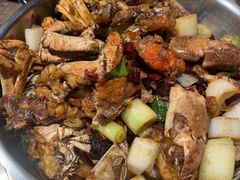 -七欣天香辣蟹火锅(上海银亿滨江店)