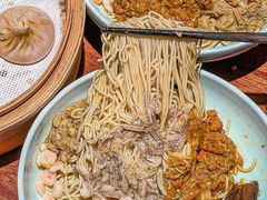 -裕兴记•蟹黄面馆(人民广场店)