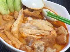 -绿柠食堂(北外滩店)