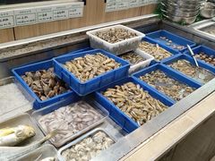 -渡海小渔村.老辈日照菜